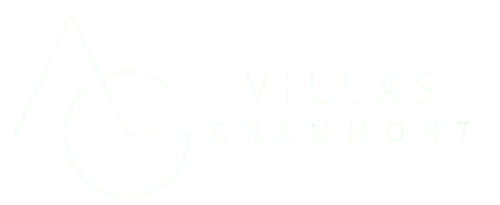 Les villas de Grammont, 2 Villas: 260m², 5 chambres jusqu'à 10 personnes et 640m² avec piscine, 9 chambres jusqu'à 18 personnes. Aux portes de La Rochelle