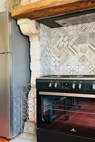Les villas de Grammont, 2 Villas: 260m², 5 chambres jusqu'à 10 personnes et 640m² avec piscine, 9 chambres jusqu'à 18 personnes. Aux portes de La Rochelle